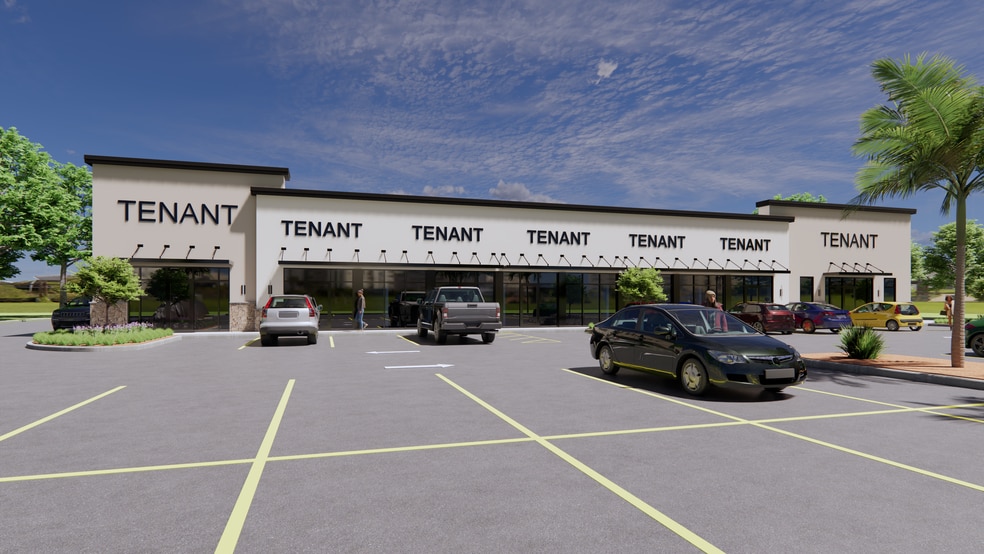 Primary Photo Of 9710 Florida 82, Fort Myers Freestanding For Lease