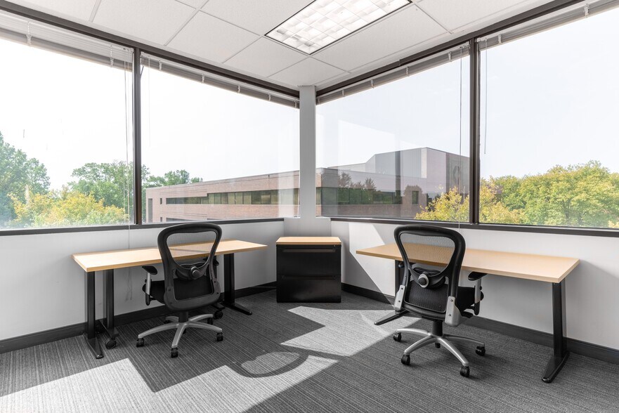 More Photos Of 103 Carnegie Ctr, Princeton Coworking Space