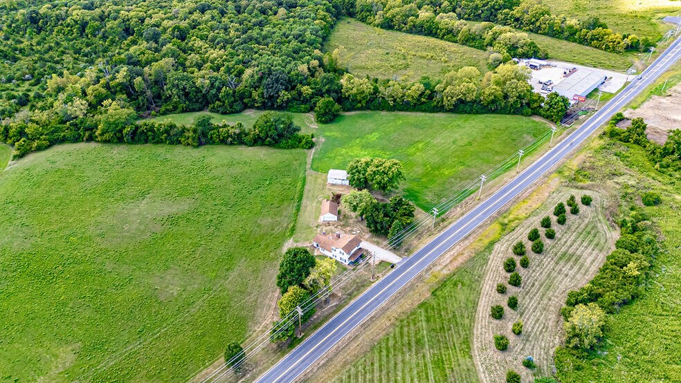 More Photos Of 2921 Tylersville Rd, Hamilton Land For Sale