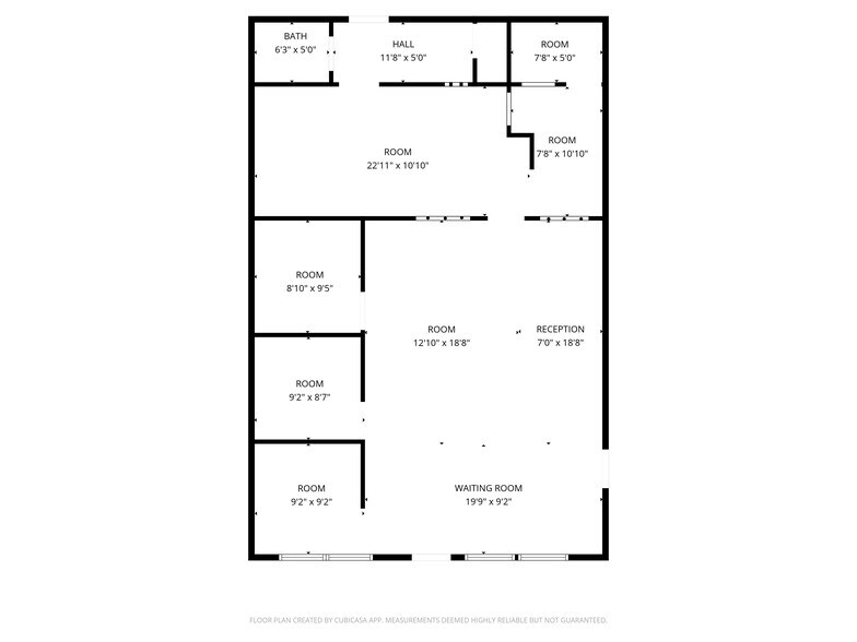More Photos Of 6173 Stewart St, Milton General Retail For Sale