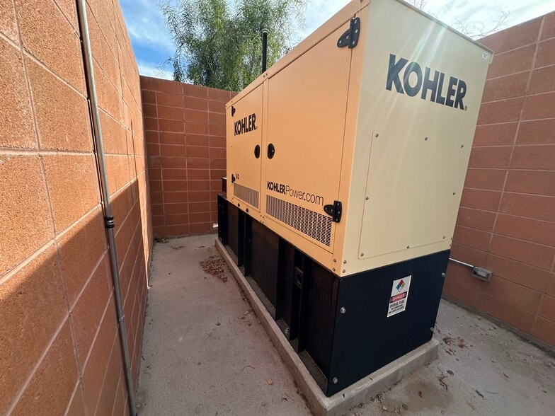 More Photos Of 77 S Dobson Rd, Chandler Medical For Sale