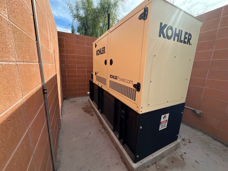 More Photos Of 77 S Dobson Rd, Chandler Medical For Sale