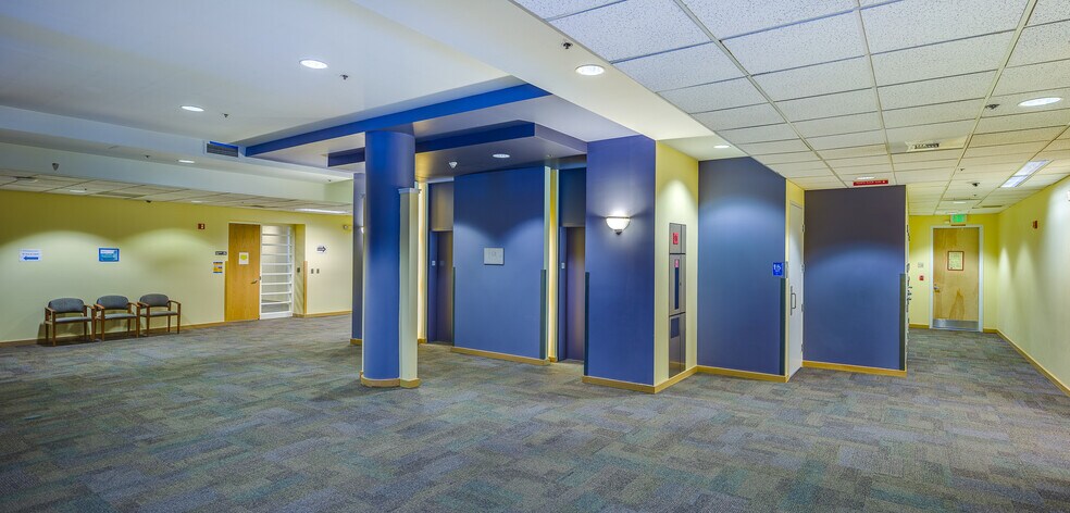 More Photos Of 1140-1160 Broadway, Tacoma Office For Lease