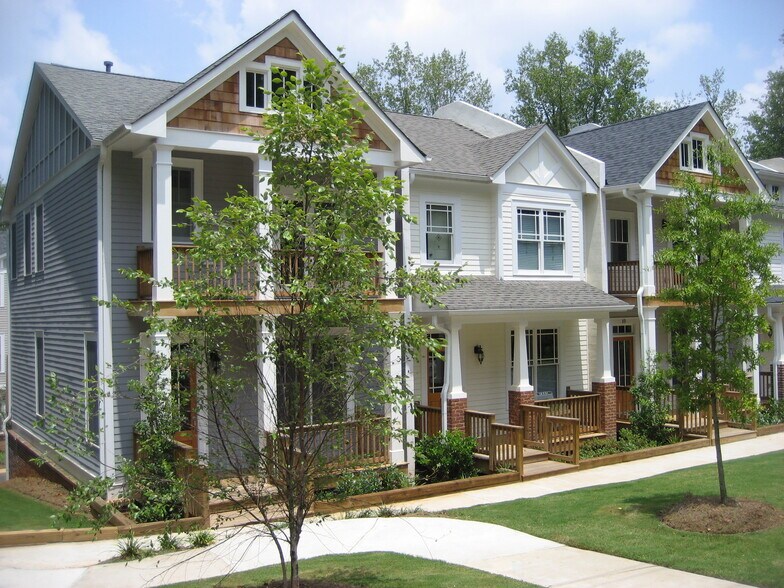 More Photos Of 706 McDonough Blvd SE, Atlanta Land For Sale