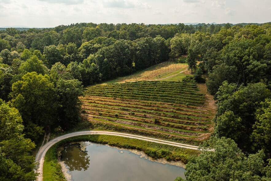 More Photos Of 9975 Ball Ground Hwy, Ball Ground General Retail For Sale