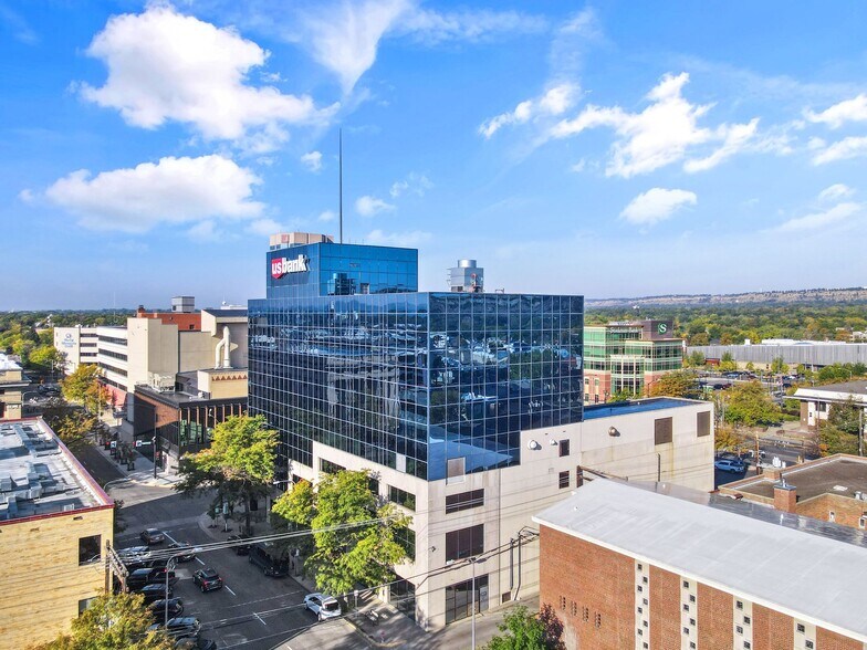 More Photos Of 303 N Broadway, Billings Office For Sale
