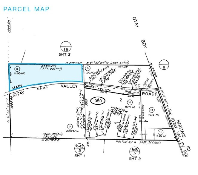 More Photos Of 5180-5190 Main St, Chula Vista Land For Sale