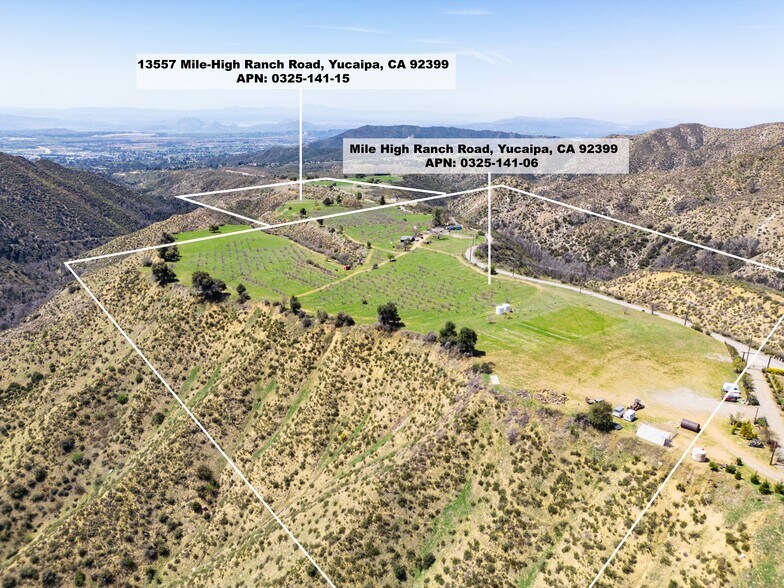 Primary Photo Of , Cherry Valley Land For Sale