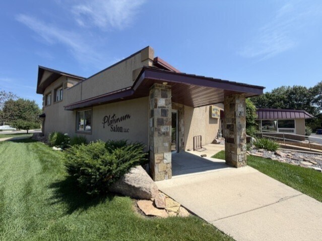More Photos Of 3001 Michigan Ave, Stevens Point Freestanding For Lease