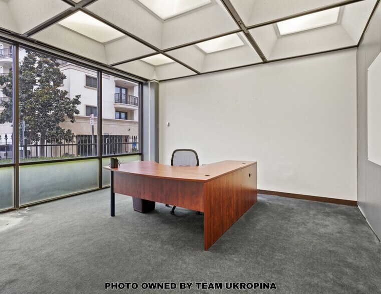 More Photos Of 210 S De Lacey Ave, Pasadena Office For Lease