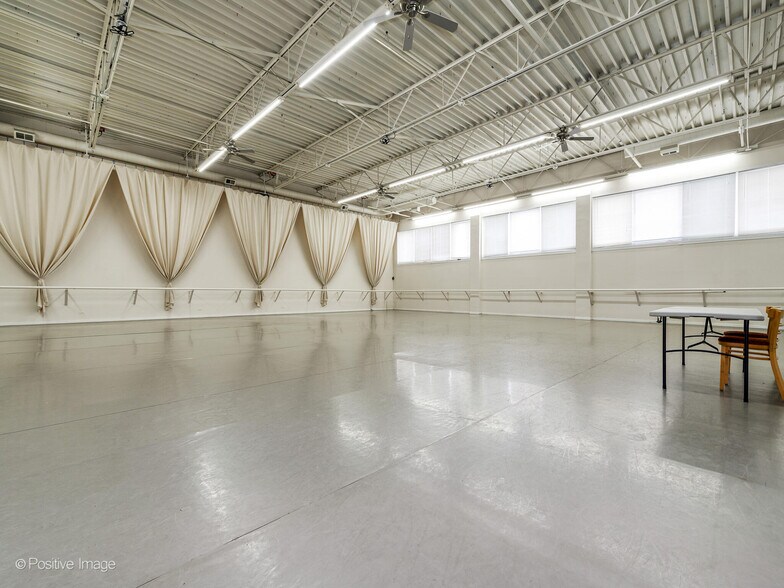 More Photos Of 2109-2119 Green Bay Rd, Highland Park Storefront Retail Residential For Sale