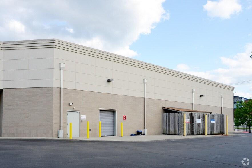 More Photos Of 1776 Seymour Ave, Cincinnati Drugstore For Sale