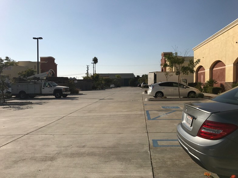 More Photos Of 4441 Baldwin Ave, El Monte Warehouse For Lease