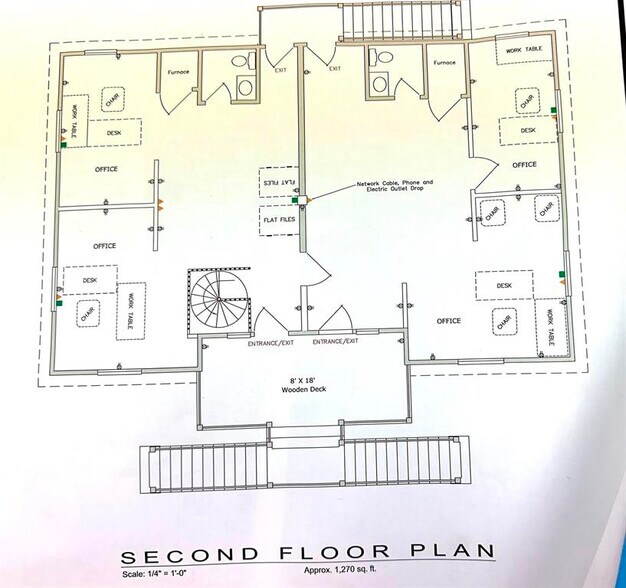 More Photos Of 701 Winchester Ave, Ashland Office For Sale