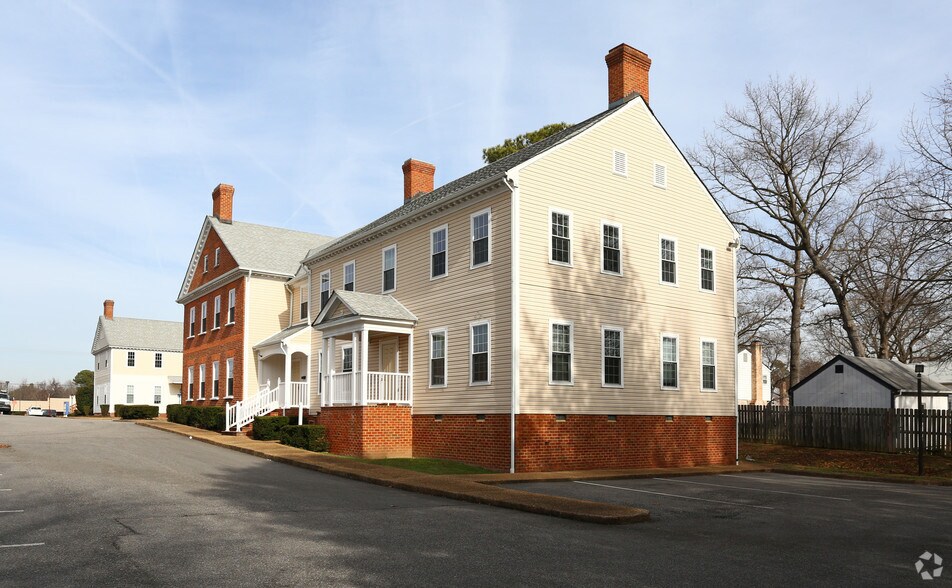 More Photos Of 5935 Hopkins Rd, Richmond Medical For Lease