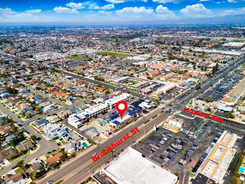 More Photos Of 14571 Brookhurst St, Westminster Carwash For Sale