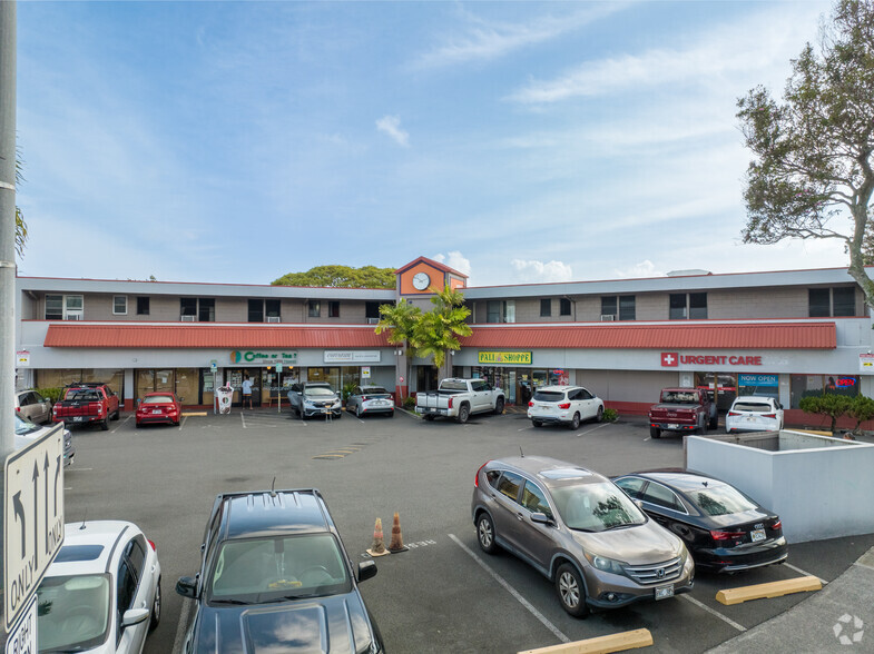 Primary Photo Of 660-670 Kailua Rd, Kailua Freestanding For Lease