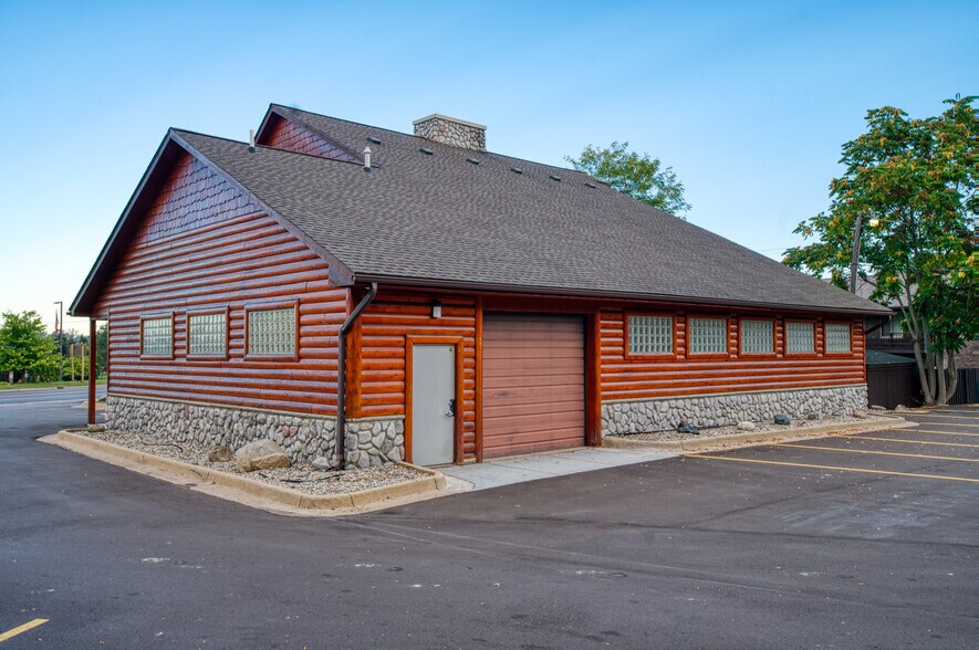 More Photos Of 51 Chilson Rd, Howell Loft Creative Space For Sale