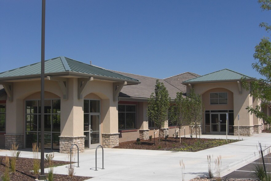 More Photos Of 8151 Southpark Ln, Littleton Medical For Lease