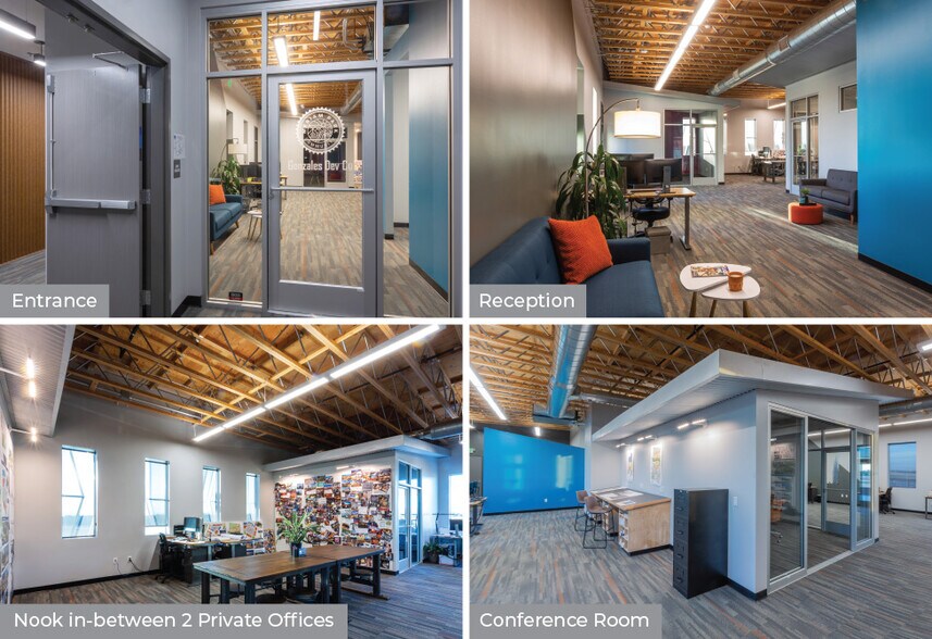 More Photos Of 1811 Concord Avenue, Chico Office For Lease