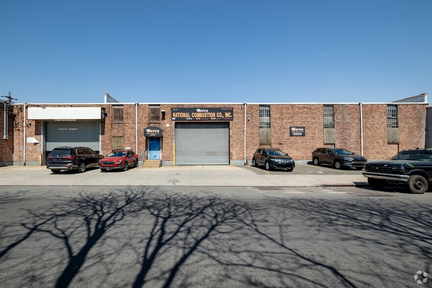 More Photos Of 104-03 180th St, Jamaica Warehouse For Lease