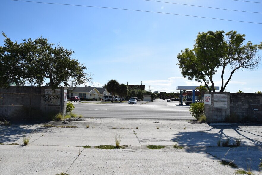 More Photos Of 1666 Old Dixie Highway, Jupiter Land For Sale