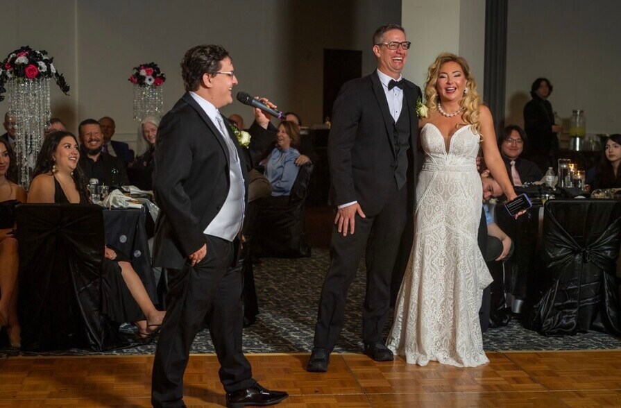 More Photos Of 804 Russell Palmer Rd, Kingwood Theater Concert Hall For Sale