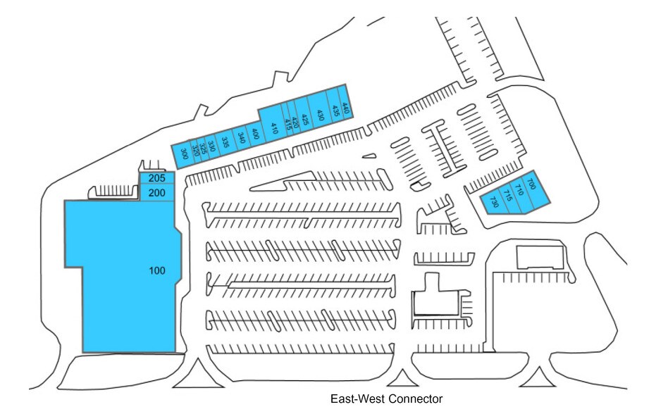 More Photos Of 1355 East-West Connector, Austell Freestanding For Lease