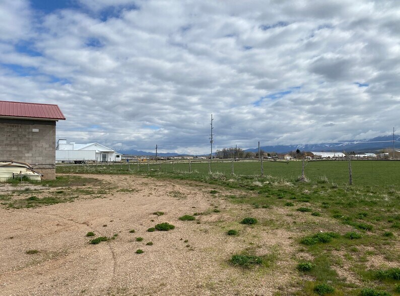 More Photos Of 595 W 100 N, Fillmore Industrial For Sale