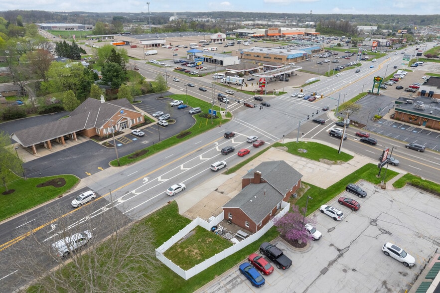More Photos Of 5112 Portage St NW, North Canton Office For Lease