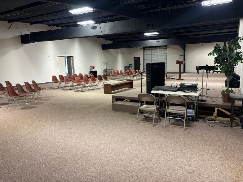 More Photos Of 2650 N Highway 78, Wylie Light Distribution For Sale