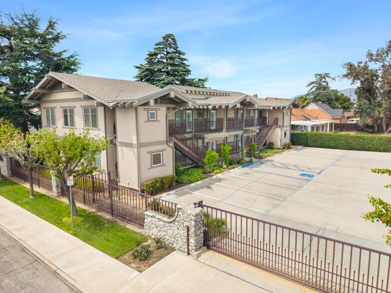 More Photos Of 437 N Riverside Ave, Rialto Loft Creative Space For Sale