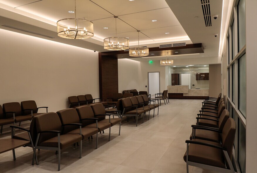 More Photos Of 49869 Calhoun St, Coachella Medical For Sale