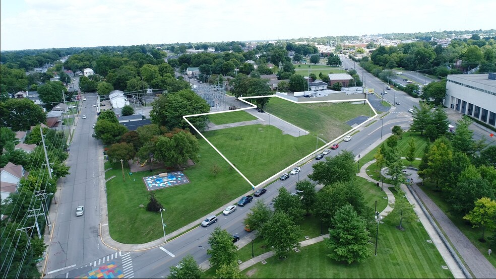 More Photos Of 143 Midland Ave, Lexington Land For Sale