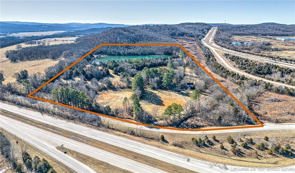 More Photos Of 2849 S Shiloh Dr, Fayetteville Land For Sale