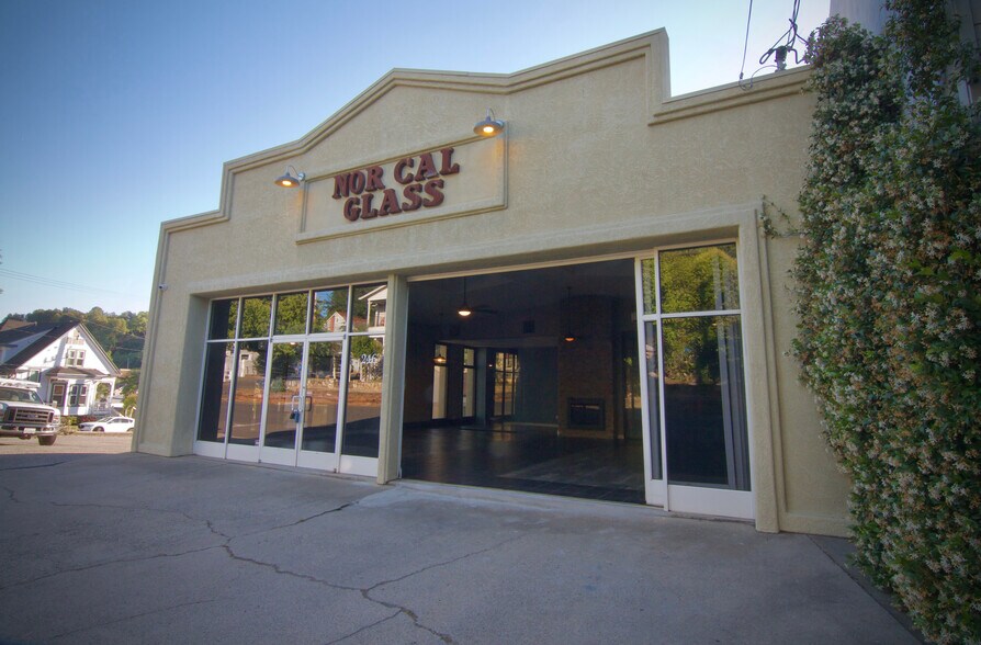 More Photos Of 246 S Shepherd St, Sonora Specialty For Sale