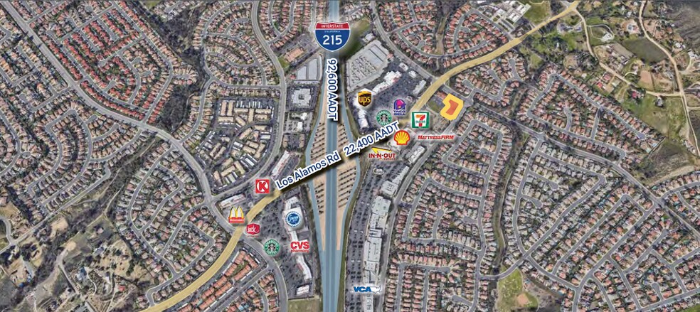 More Photos Of 39360 Los Alamos Rd, Murrieta Land For Sale