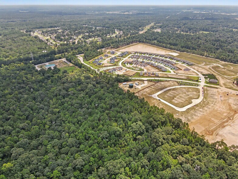 More Photos Of 5769 FM 149 Rd, Magnolia Land For Sale