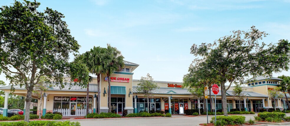 More Photos Of 12955-12975 Collier Blvd, Naples Unknown For Lease