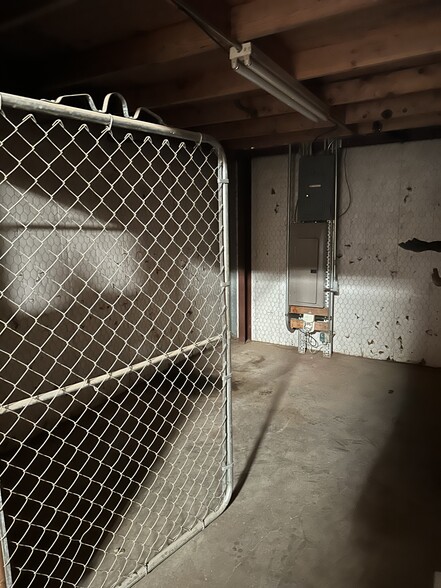 More Photos Of 5929 50th St, Lubbock Industrial For Sale