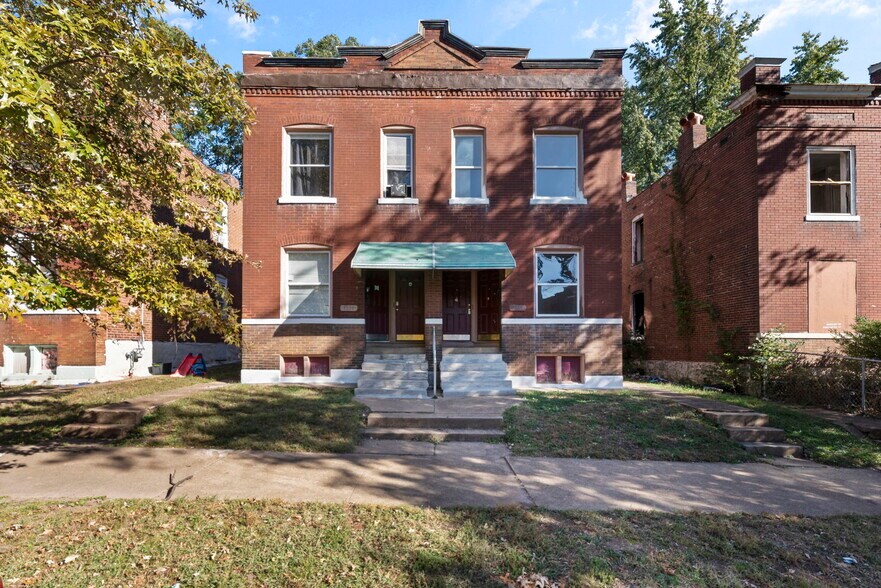 More Photos Of 3534 Pennsylvania Ave, Saint Louis Apartments For Sale