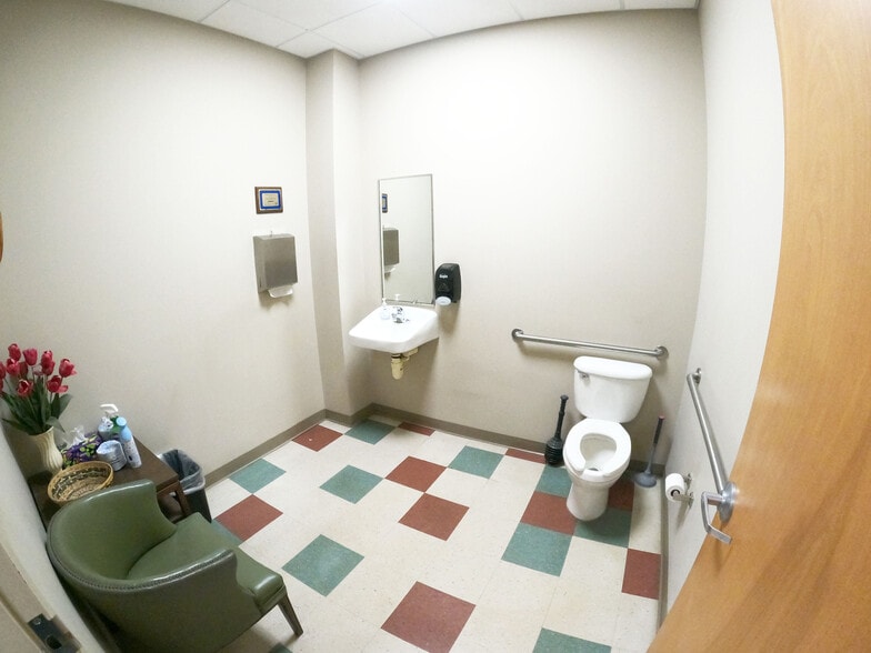 More Photos Of 4285 Regency Dr, Greensboro Warehouse For Sale