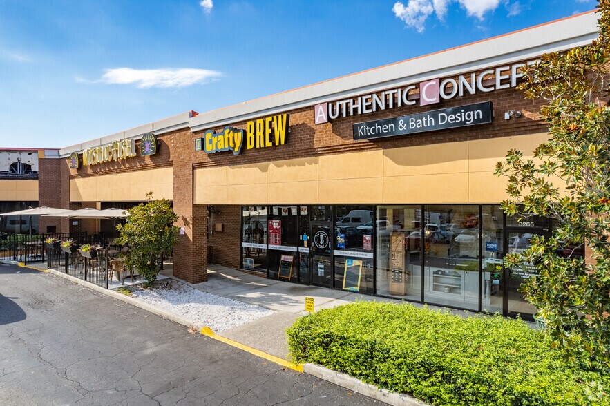 Primary Photo Of 3205-3223 Tampa Rd, Palm Harbor Unknown For Lease