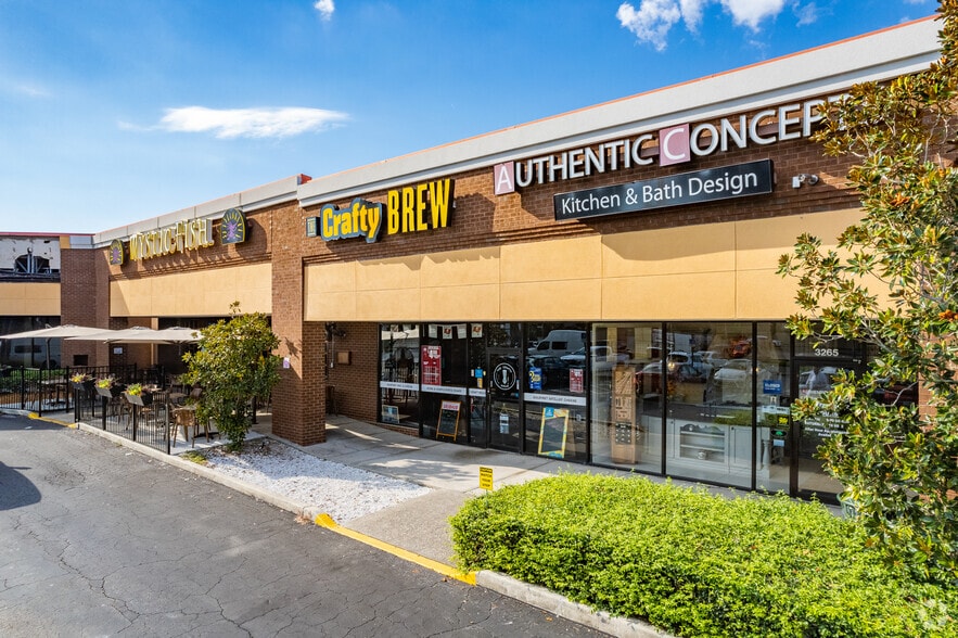 More Photos Of 3205-3223 Tampa Rd, Palm Harbor Unknown For Lease