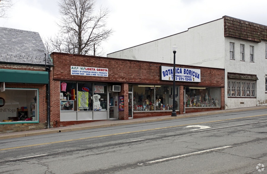 Primary Photo Of 2630-2634 Columbia Pike, Arlington Storefront For Lease