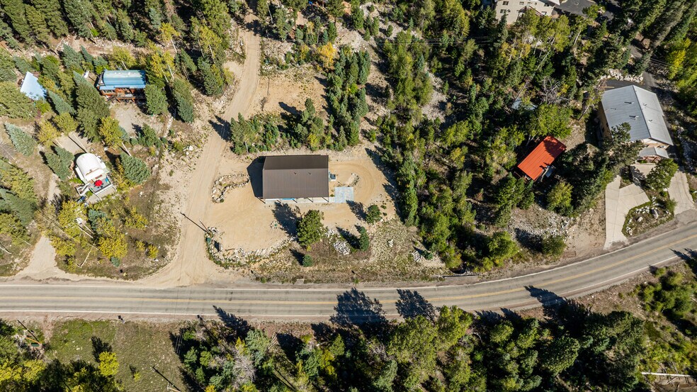More Photos Of 110 Emma Rd, Taos Ski Valley Freestanding For Sale