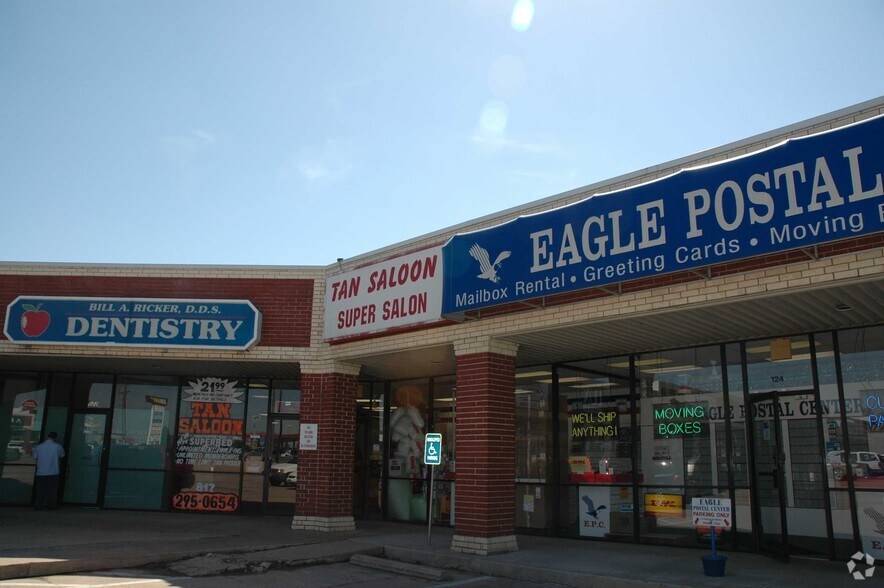 More Photos Of 251 SW Wilshire Blvd, Burleson Unknown For Lease