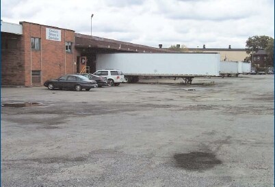More Photos Of 6707 Bessemer Ave, Cleveland Industrial For Sale