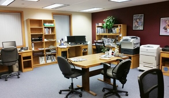 More Photos Of 8201 SE 17th Ave, Portland Office For Sale