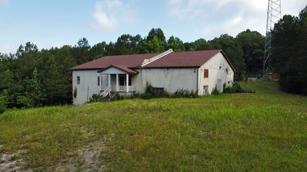 More Photos Of 4654 Cohutta Varnell Rd, Cohutta Office Residential For Sale